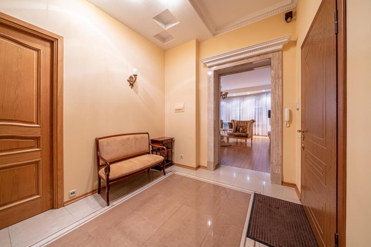 Pulkveza Brieza 7 Street Two Bedroom Riika