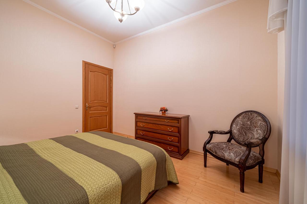 Huoneisto Pulkveza Brieza 7 Street Two Bedroom Riika