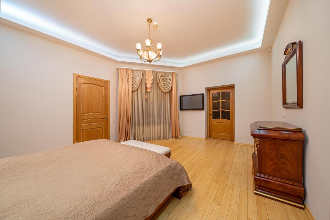 Huoneisto Pulkveza Brieza 7 Street Two Bedroom *