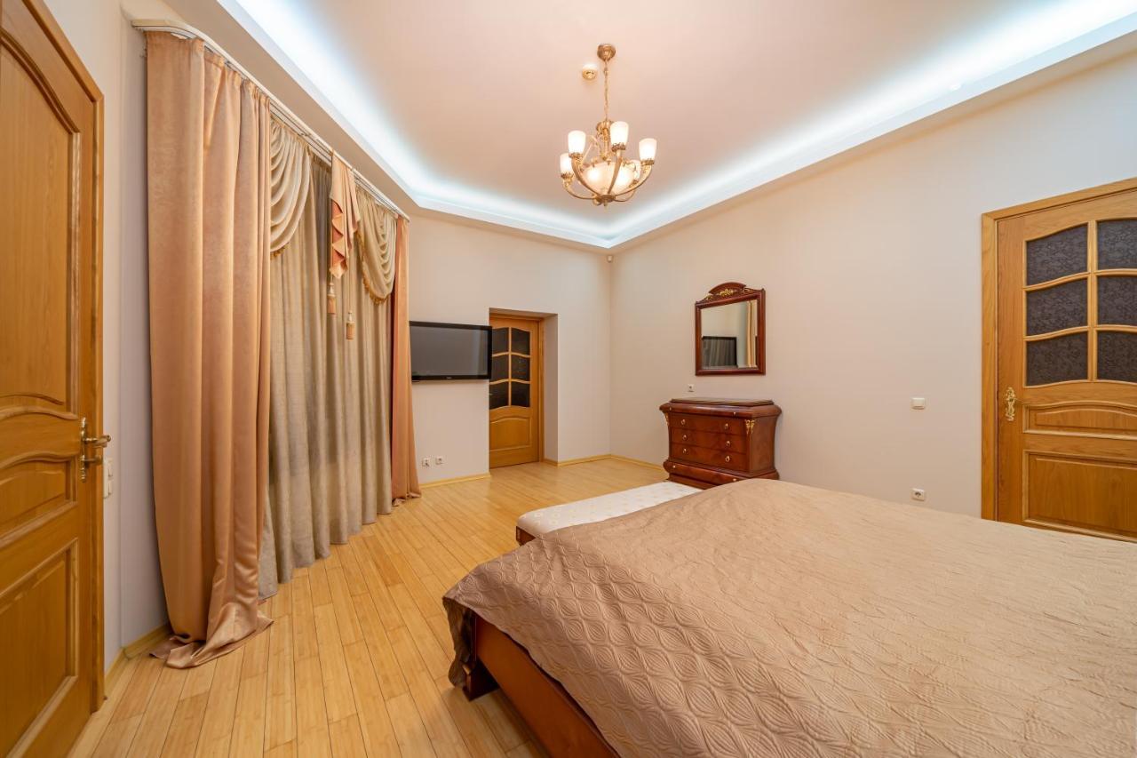 Huoneisto Pulkveza Brieza 7 Street Two Bedroom *