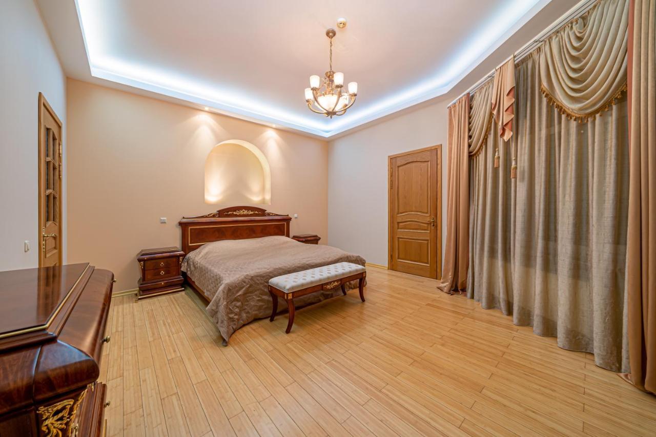 Huoneisto Pulkveza Brieza 7 Street Two Bedroom