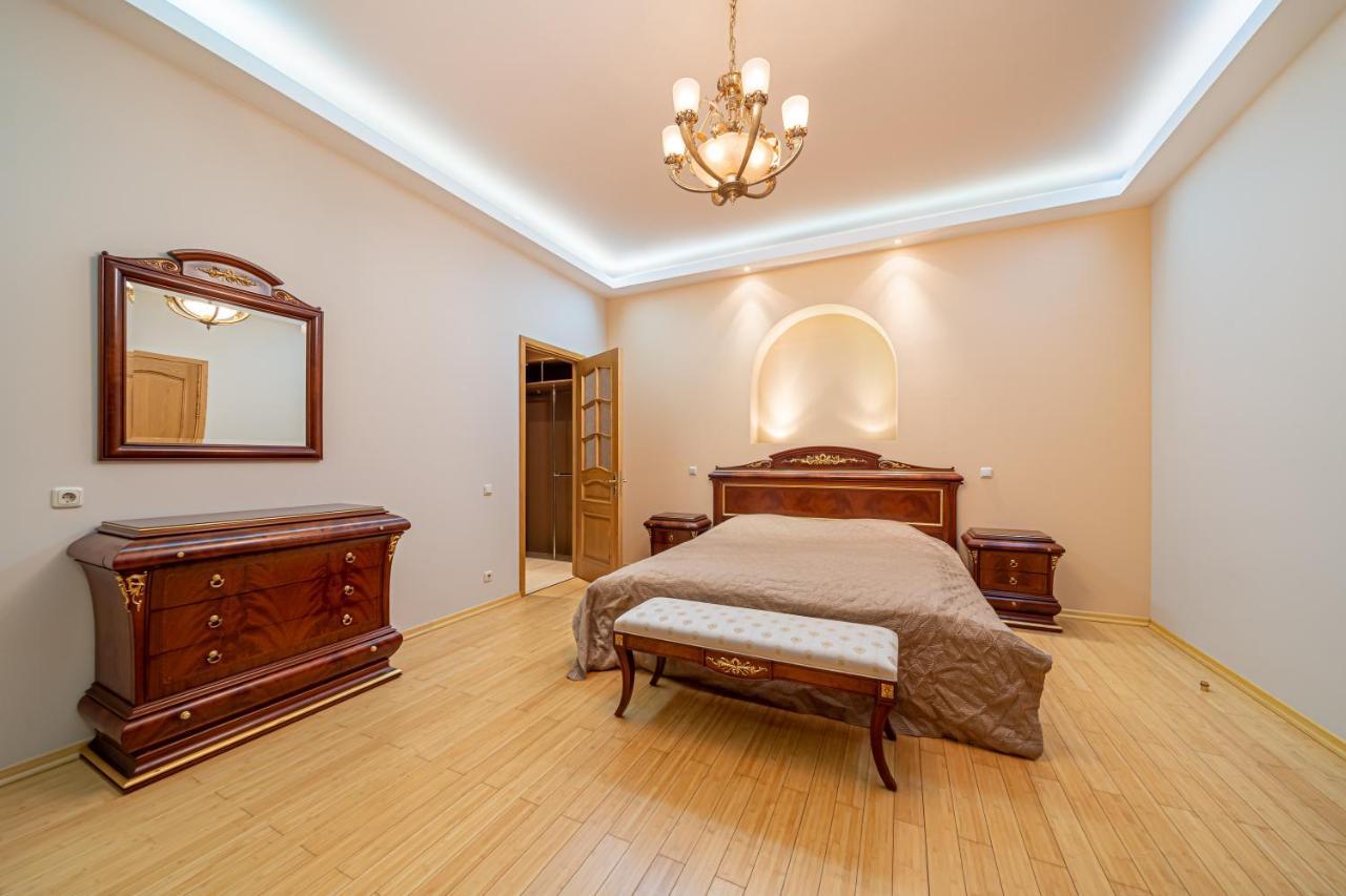 Pulkveza Brieza 7 Street Two Bedroom *